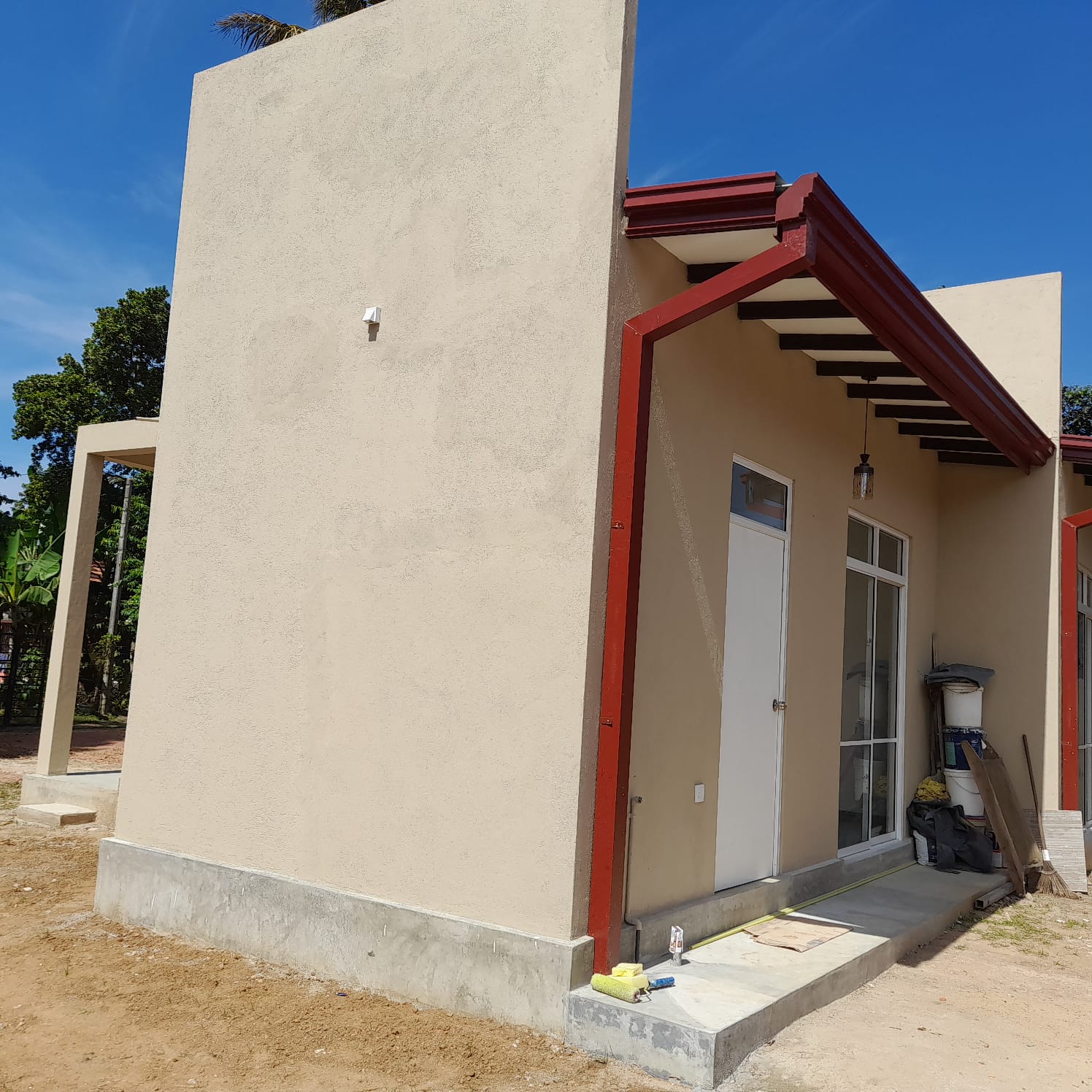 Tropical Structural Engineering