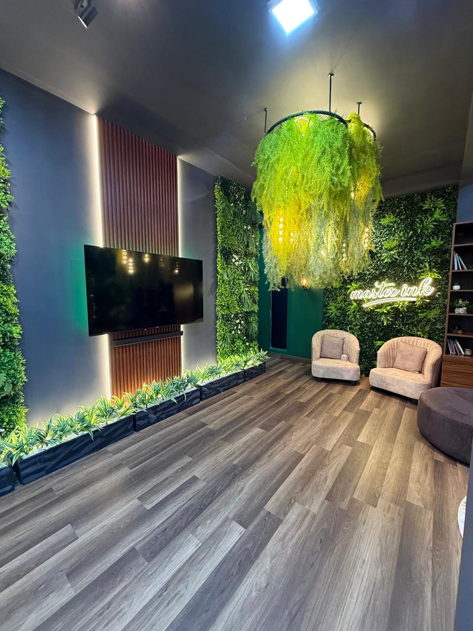 Landscaping & Hardscaping